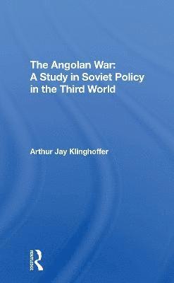 The Angolan War 1