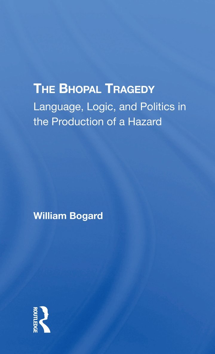 Bhopal Tragedy 1