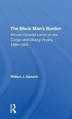 The Black Man's Burden 1