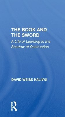 The Book And The Sword 1