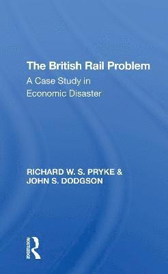 bokomslag The British Rail Problem