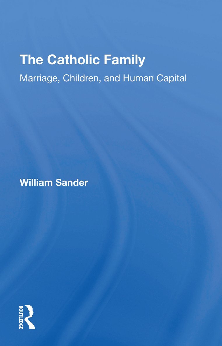 Catholic Family 1