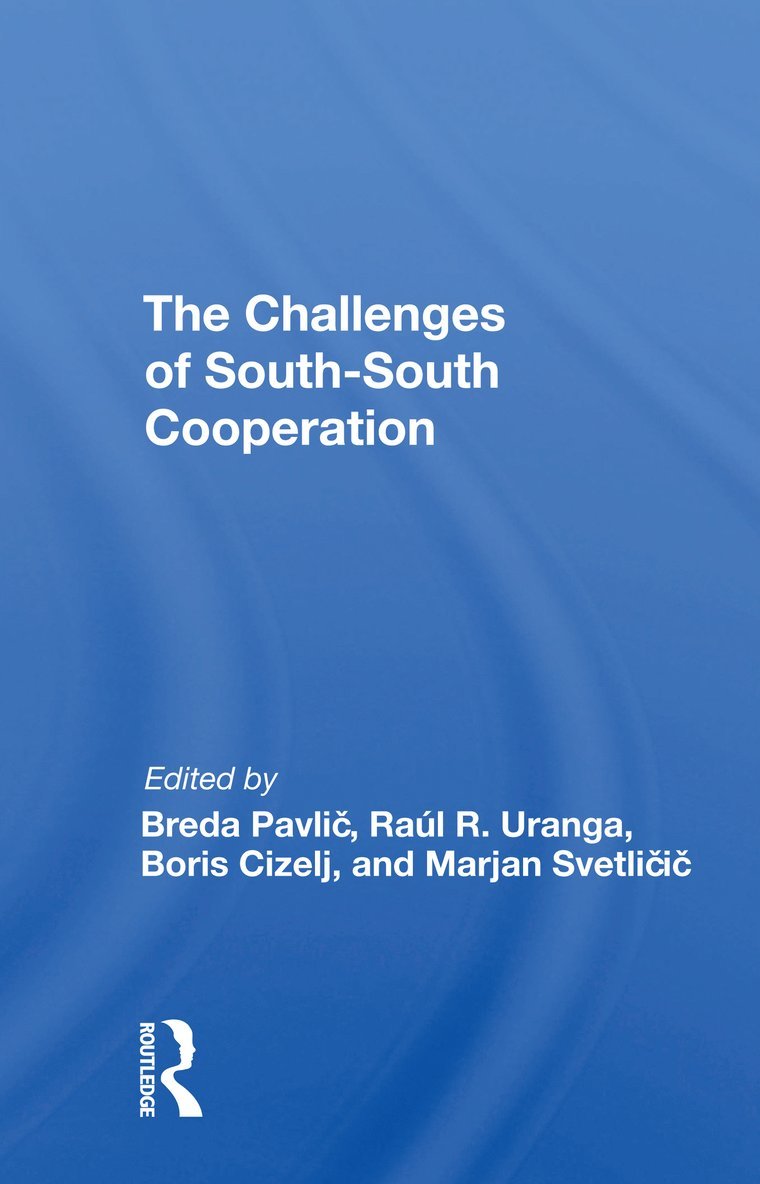 Challenges Of South-south Cooperation