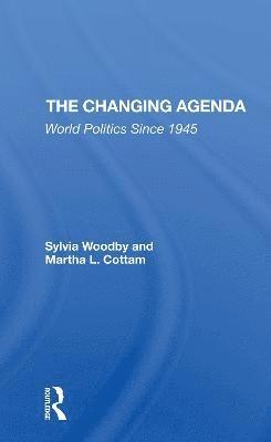 The Changing Agenda 1
