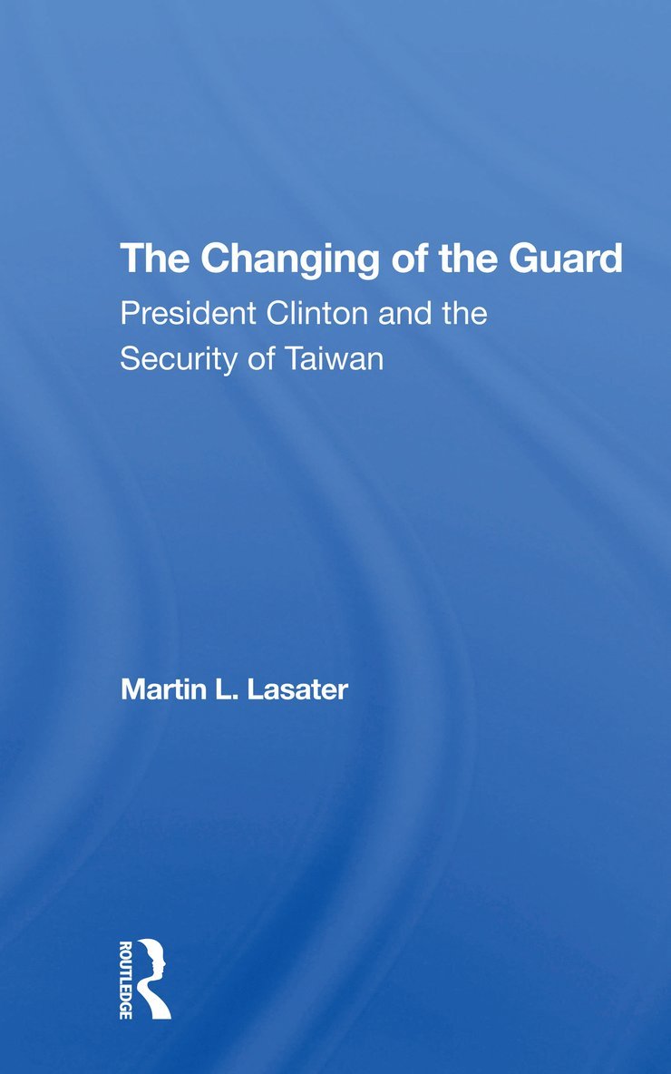 Changing Of The Guard