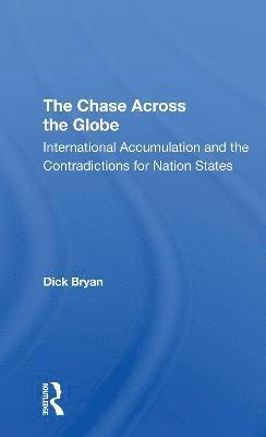 Dick Bryan - Chase Across The Globe, Häftad