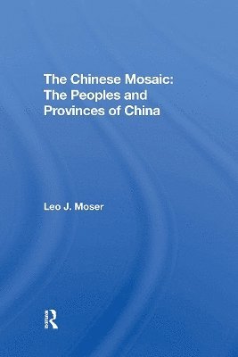 The Chinese Mosaic 1