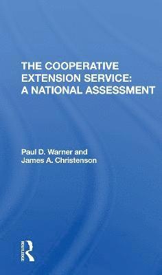 The Cooperative Extension Service 1