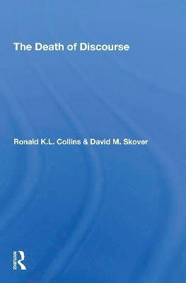 Death Of Discourse