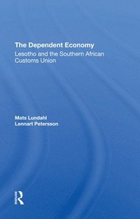 bokomslag The Dependent Economy