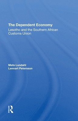 The Dependent Economy 1