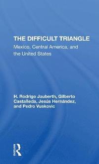 bokomslag The Difficult Triangle