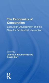 bokomslag Economics Of Cooperation