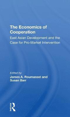 bokomslag Economics Of Cooperation