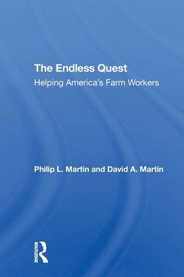 The Endless Quest 1