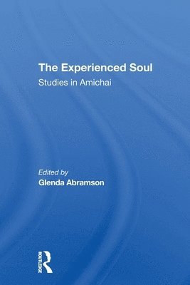 bokomslag Experienced Soul