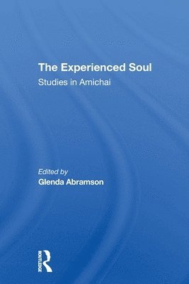 The Experienced Soul 1