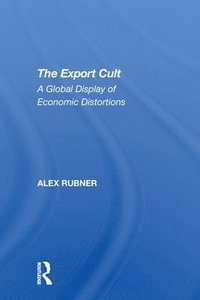 bokomslag The Export Cult