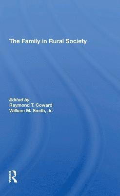 The Family In Rural Society 1