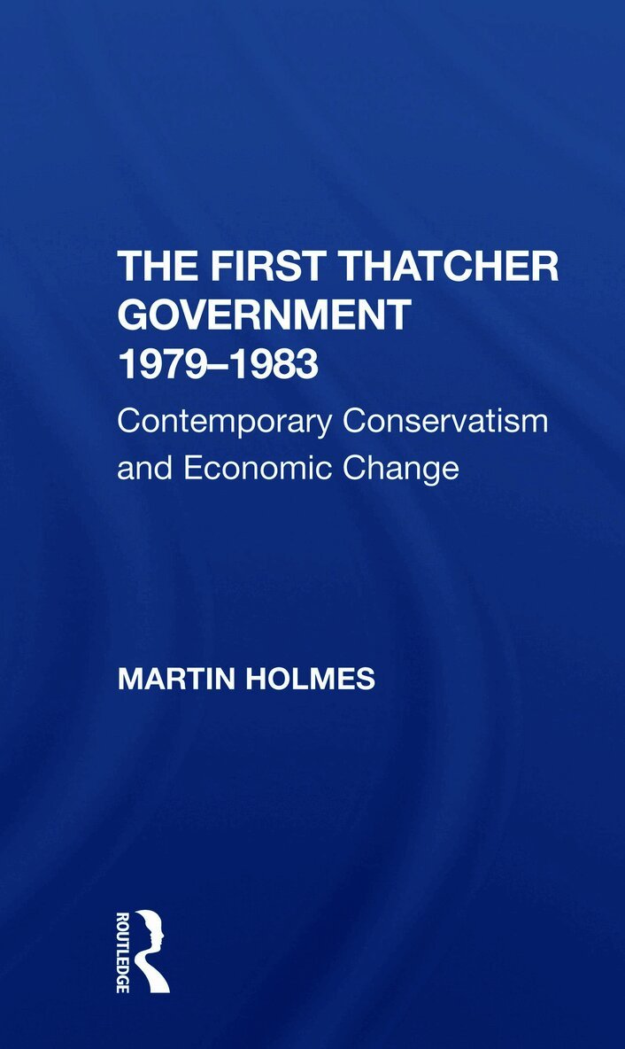First Thatcher Government, 19791983