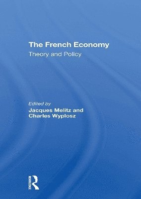 The French Economy 1