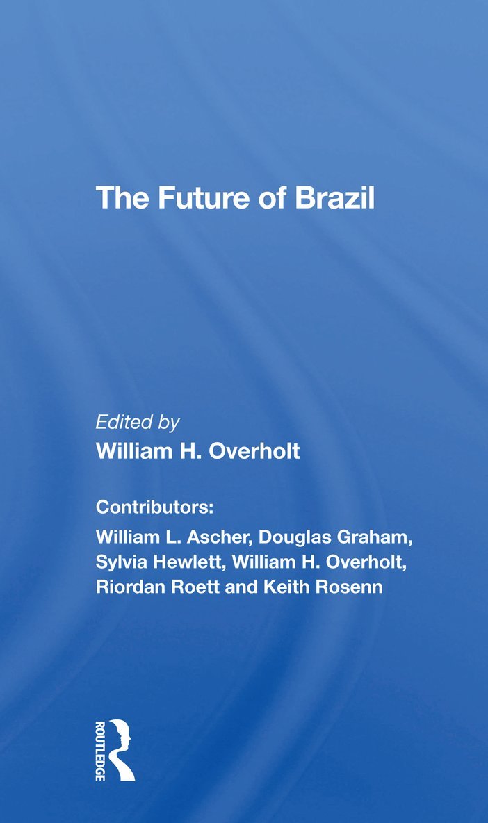 Future Of Brazil