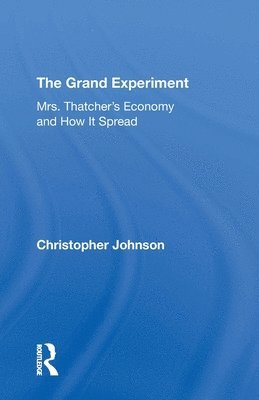 The Grand Experiment 1