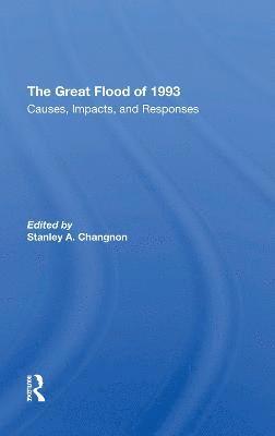 The Great Flood Of 1993 1