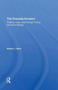 bokomslag The Grenada Invasion