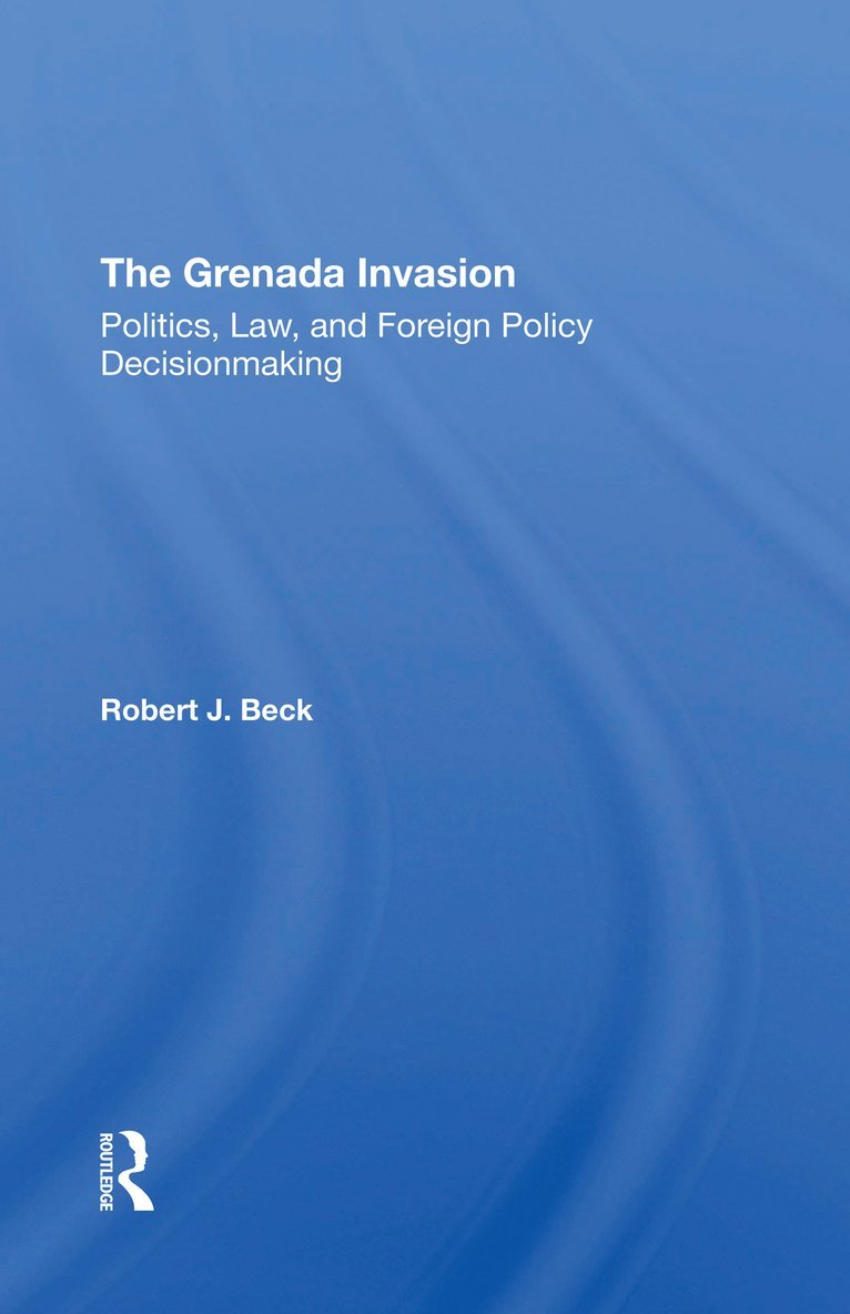 Grenada Invasion 1