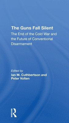 bokomslag The Guns Fall Silent