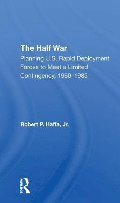 The Half War 1