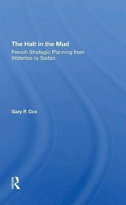 The Halt In The Mud 1