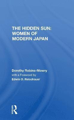 The Hidden Sun 1