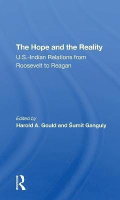 The Hope And The Reality 1