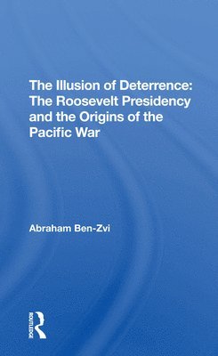 Illusion Of Deterrence