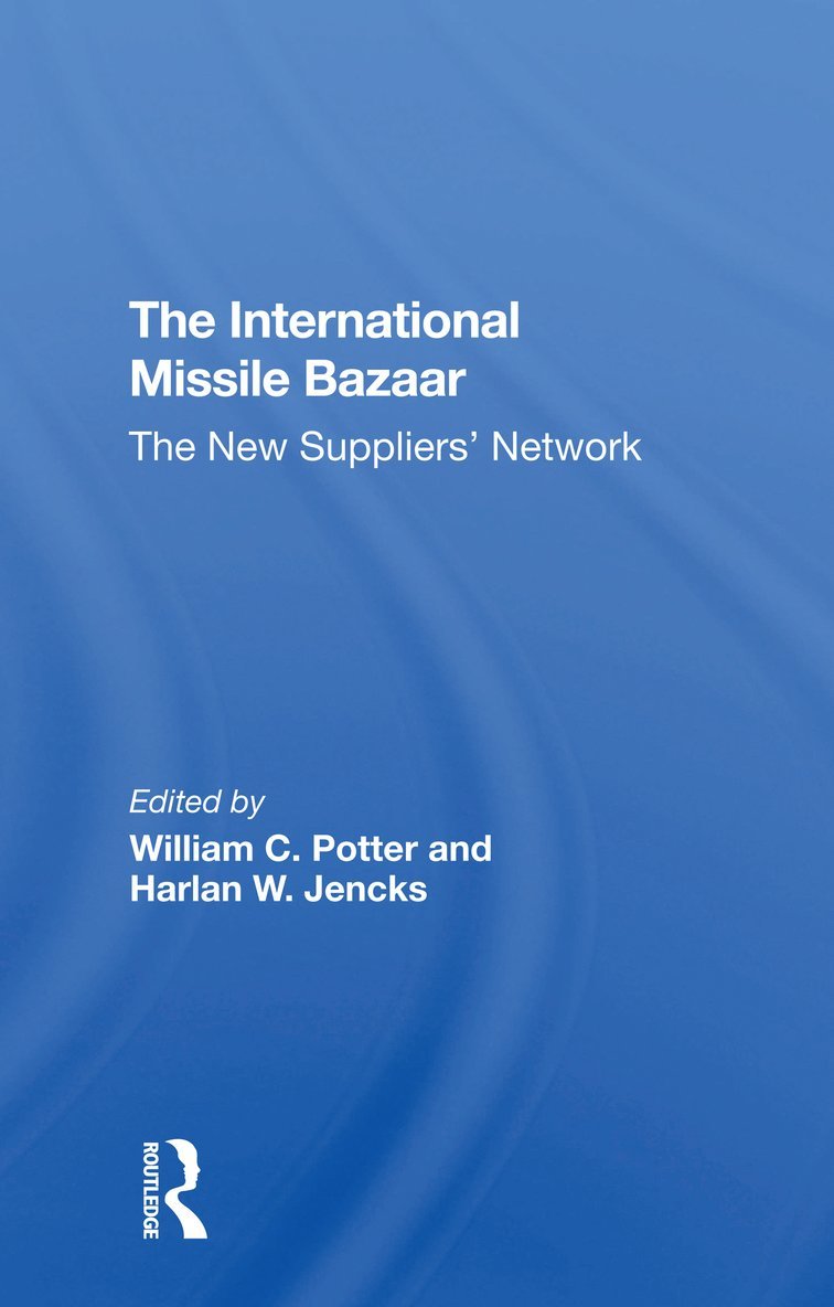 The International Missile Bazaar 1