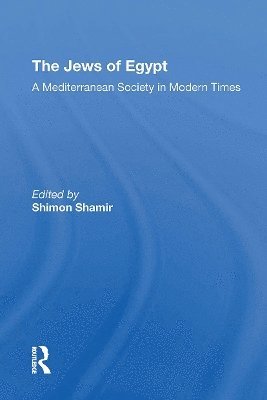 The Jews of Egypt 1