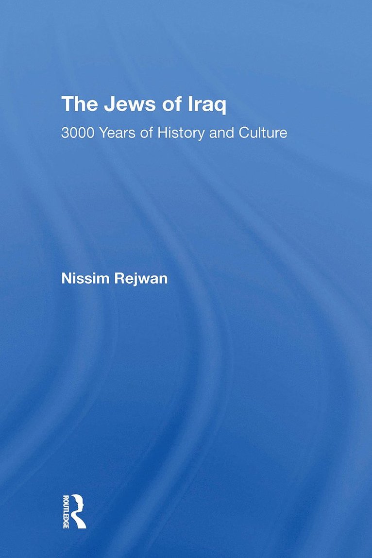 The Jews Of Iraq 1