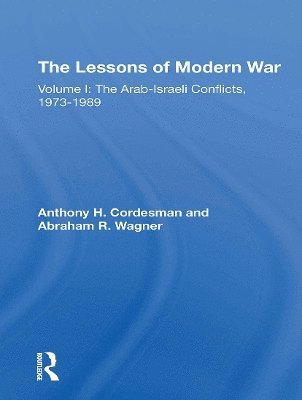 The Lessons Of Modern War 1