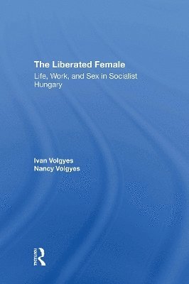 The Liberated Female 1