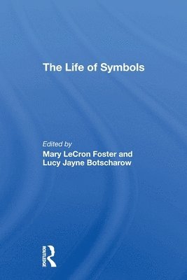 bokomslag Life Of Symbols