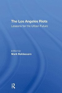 bokomslag The Los Angeles Riots