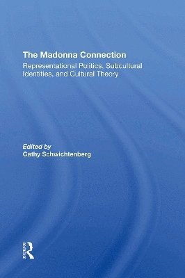 The Madonna Connection 1