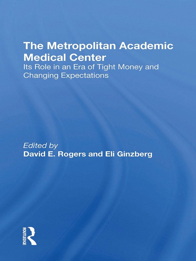 Metropolitan Academic Medical Center 1