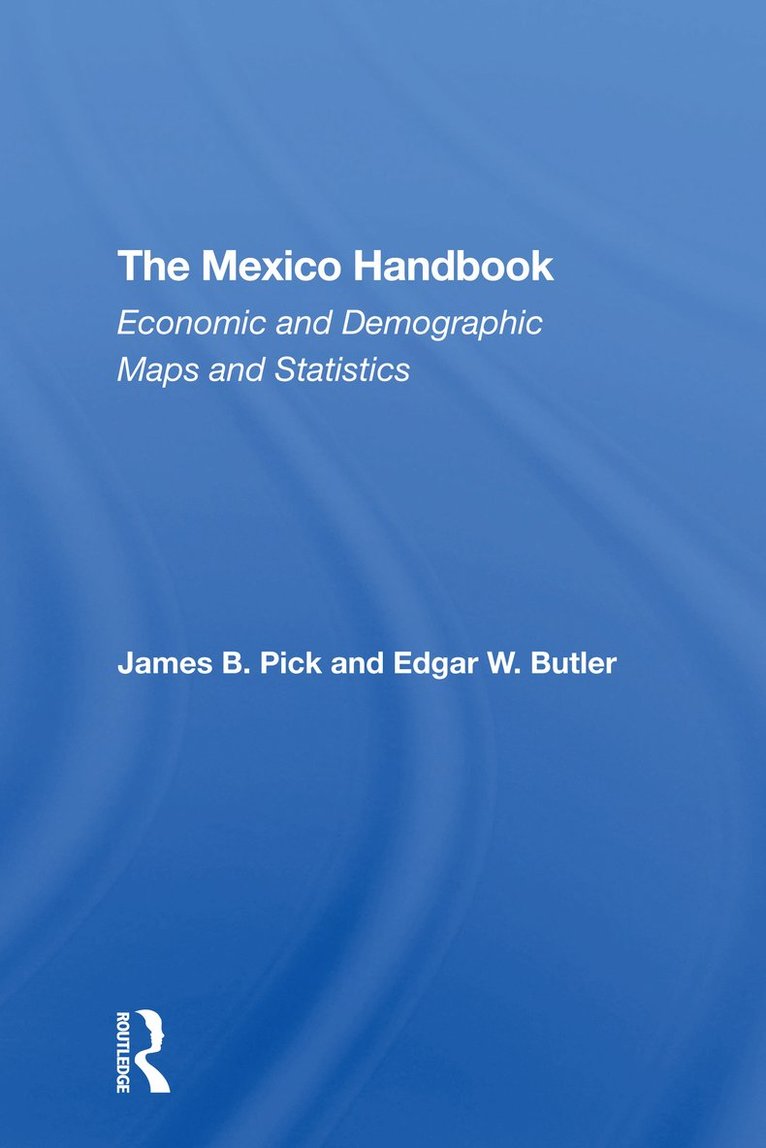 The Mexico Handbook 1