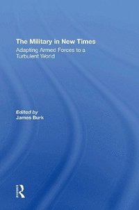 bokomslag Military In New Times