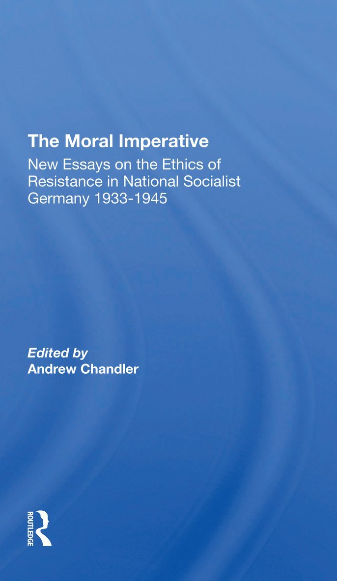Moral Imperative