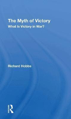 The Myth Of Victory 1