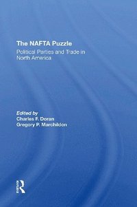 bokomslag The Nafta Puzzle